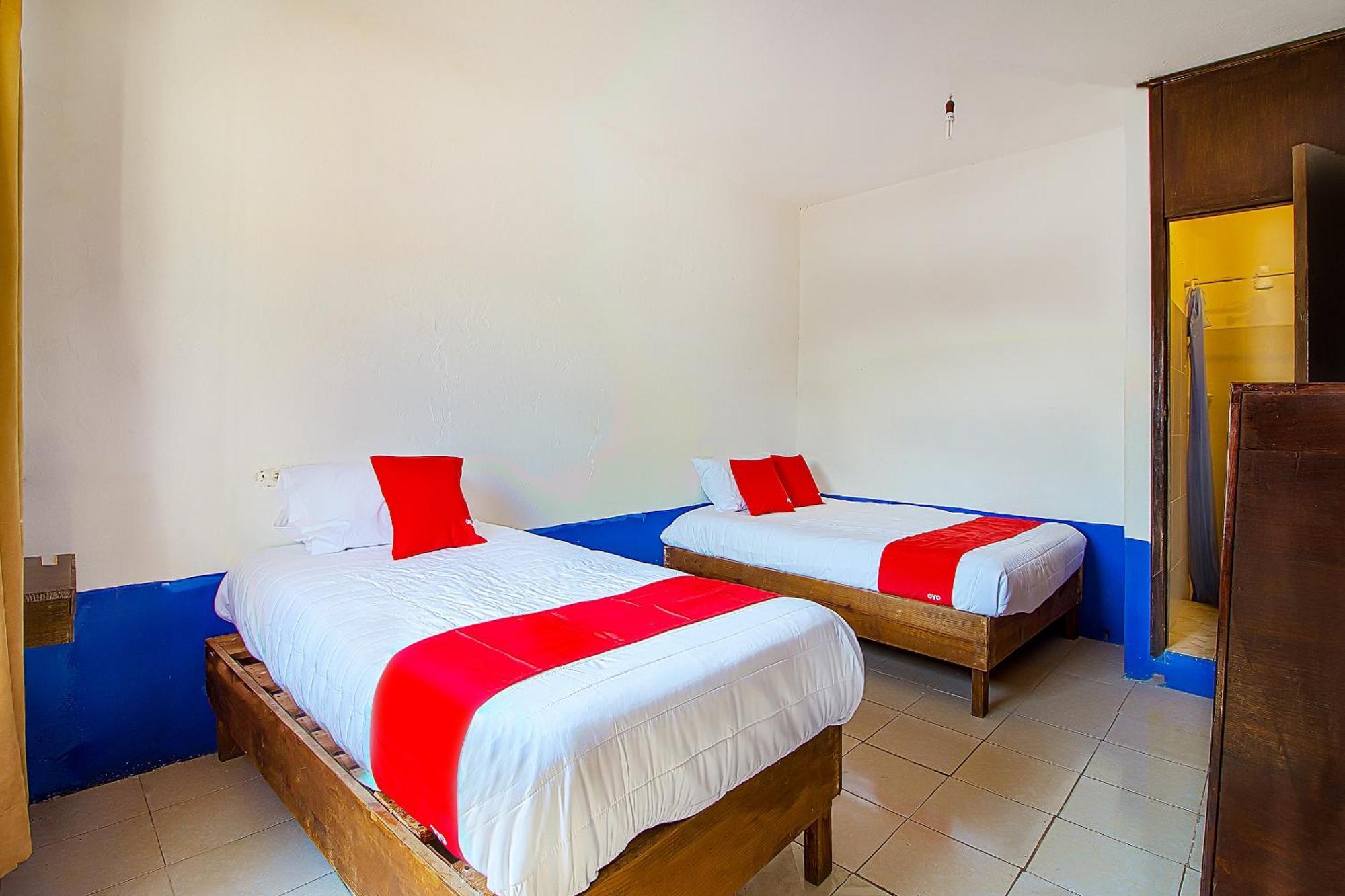 Oyo Hotel Posada Los Faroles,Tabasco Villahermosa Buitenkant foto