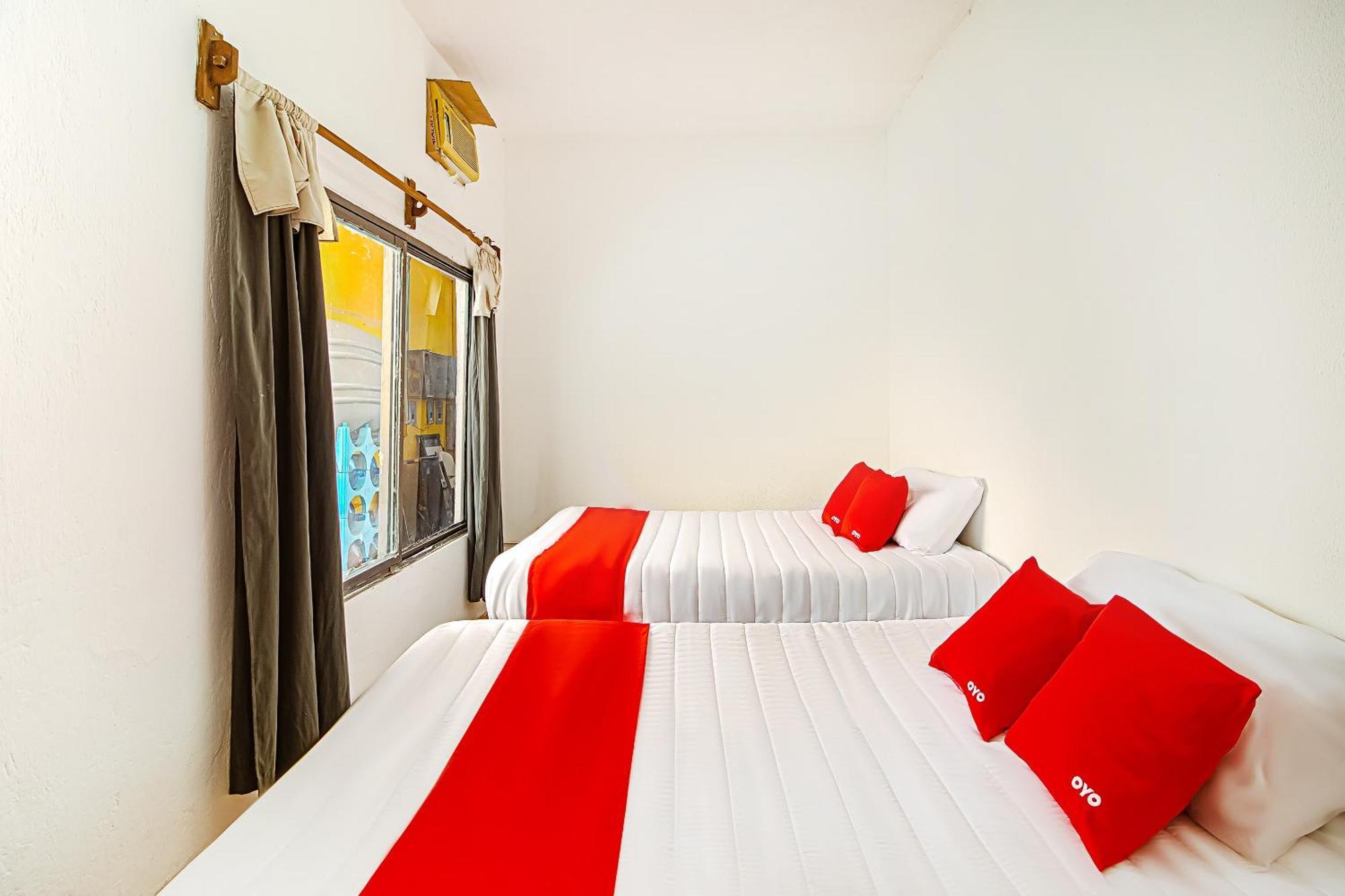 Oyo Hotel Posada Los Faroles,Tabasco Villahermosa Buitenkant foto