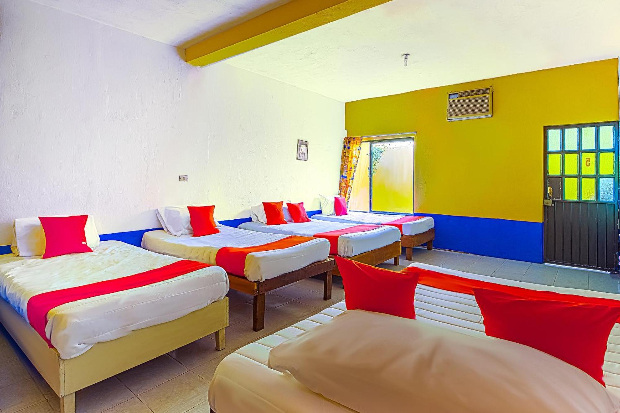 Oyo Hotel Posada Los Faroles,Tabasco Villahermosa Buitenkant foto
