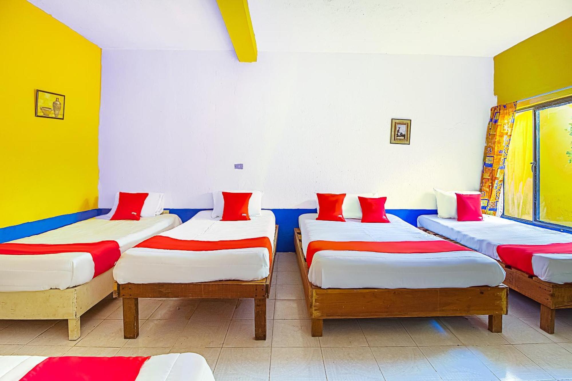 Oyo Hotel Posada Los Faroles,Tabasco Villahermosa Buitenkant foto