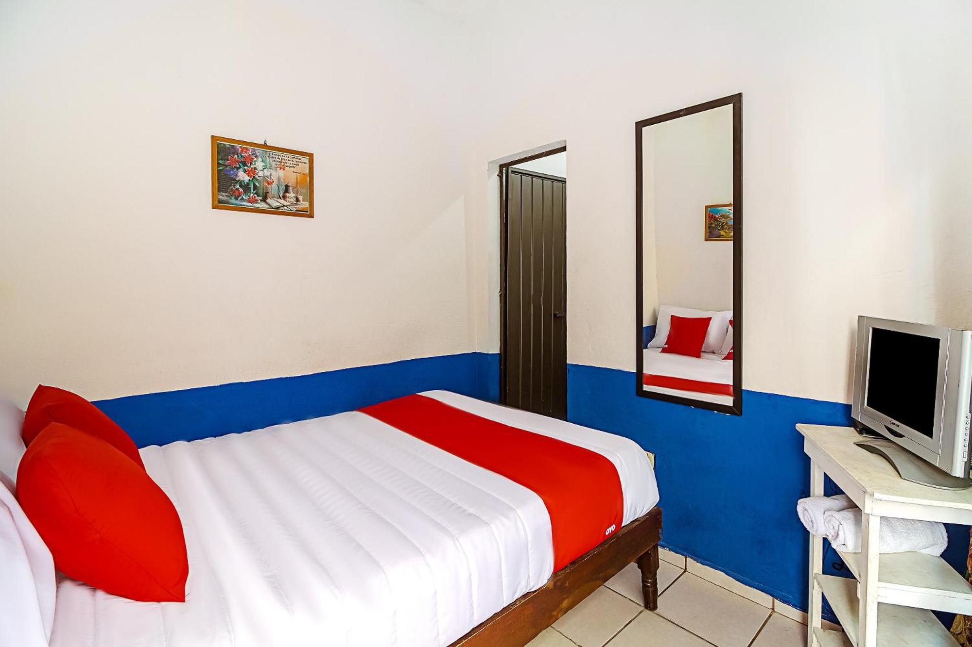 Oyo Hotel Posada Los Faroles,Tabasco Villahermosa Buitenkant foto