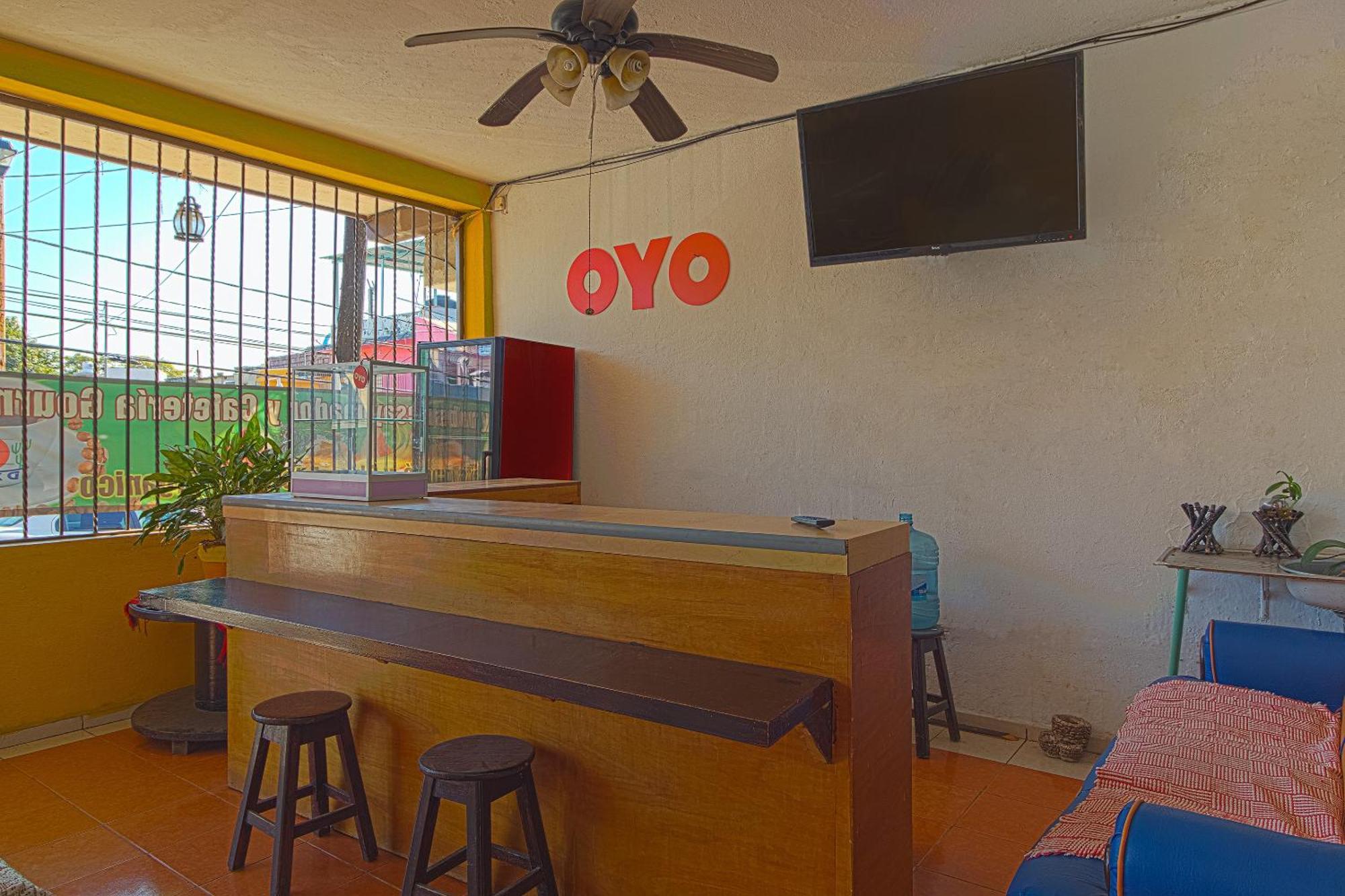 Oyo Hotel Posada Los Faroles,Tabasco Villahermosa Buitenkant foto