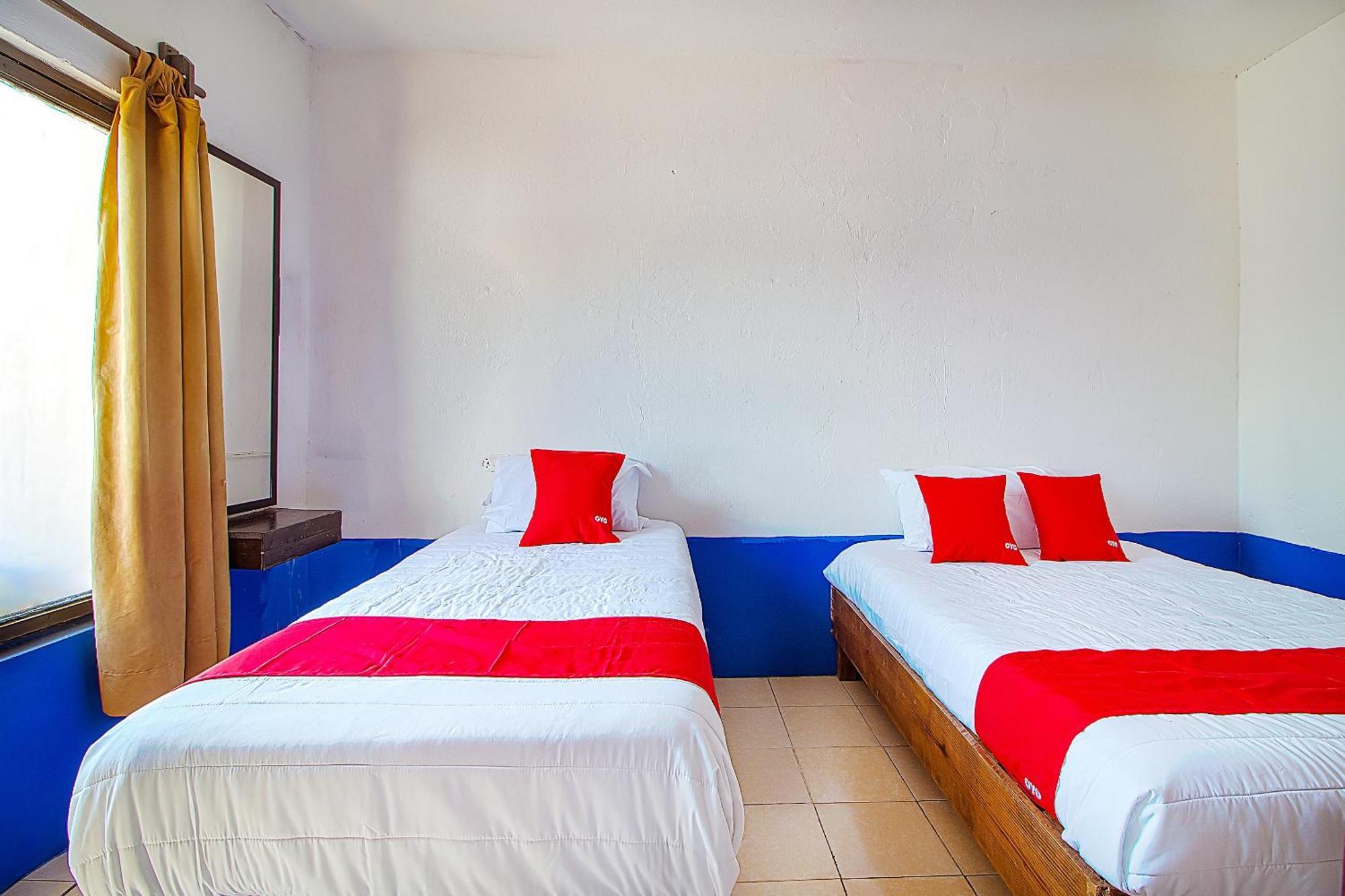 Oyo Hotel Posada Los Faroles,Tabasco Villahermosa Buitenkant foto