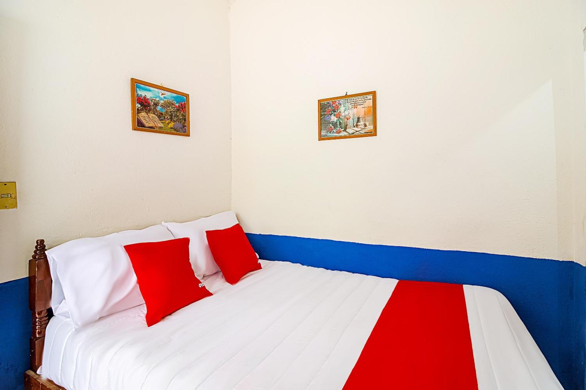 Oyo Hotel Posada Los Faroles,Tabasco Villahermosa Buitenkant foto