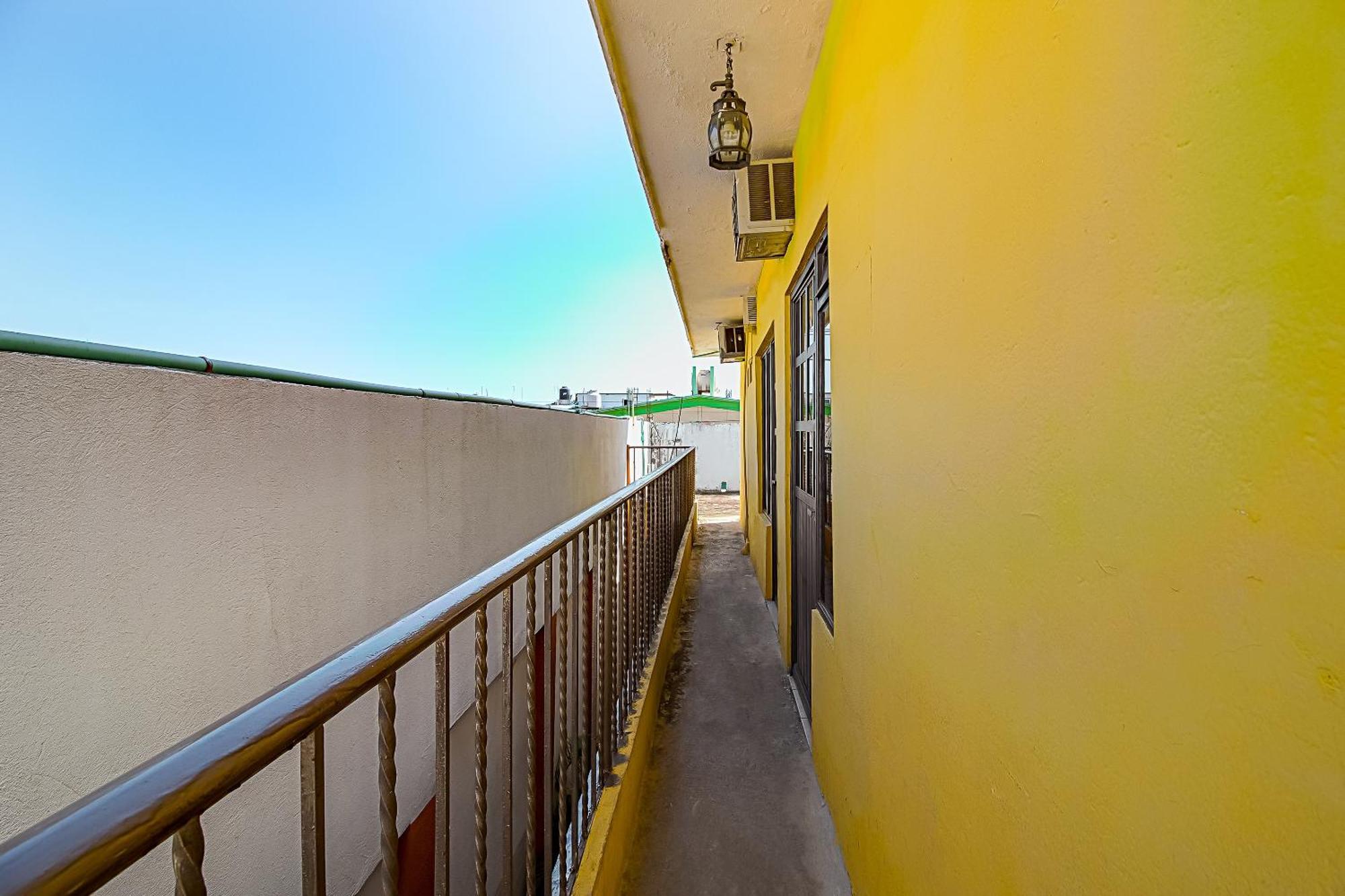 Oyo Hotel Posada Los Faroles,Tabasco Villahermosa Buitenkant foto