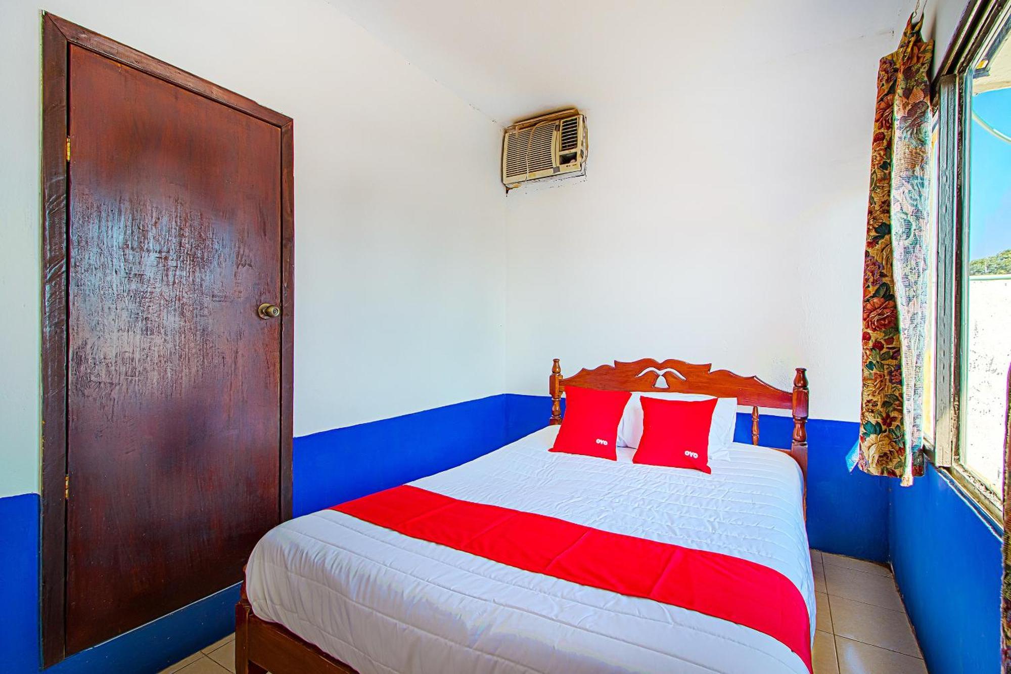 Oyo Hotel Posada Los Faroles,Tabasco Villahermosa Buitenkant foto