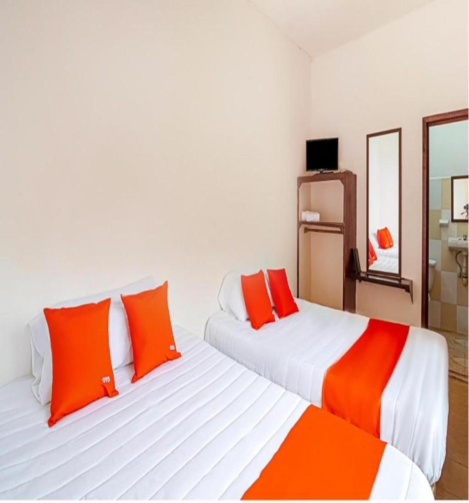 Oyo Hotel Posada Los Faroles,Tabasco Villahermosa Buitenkant foto