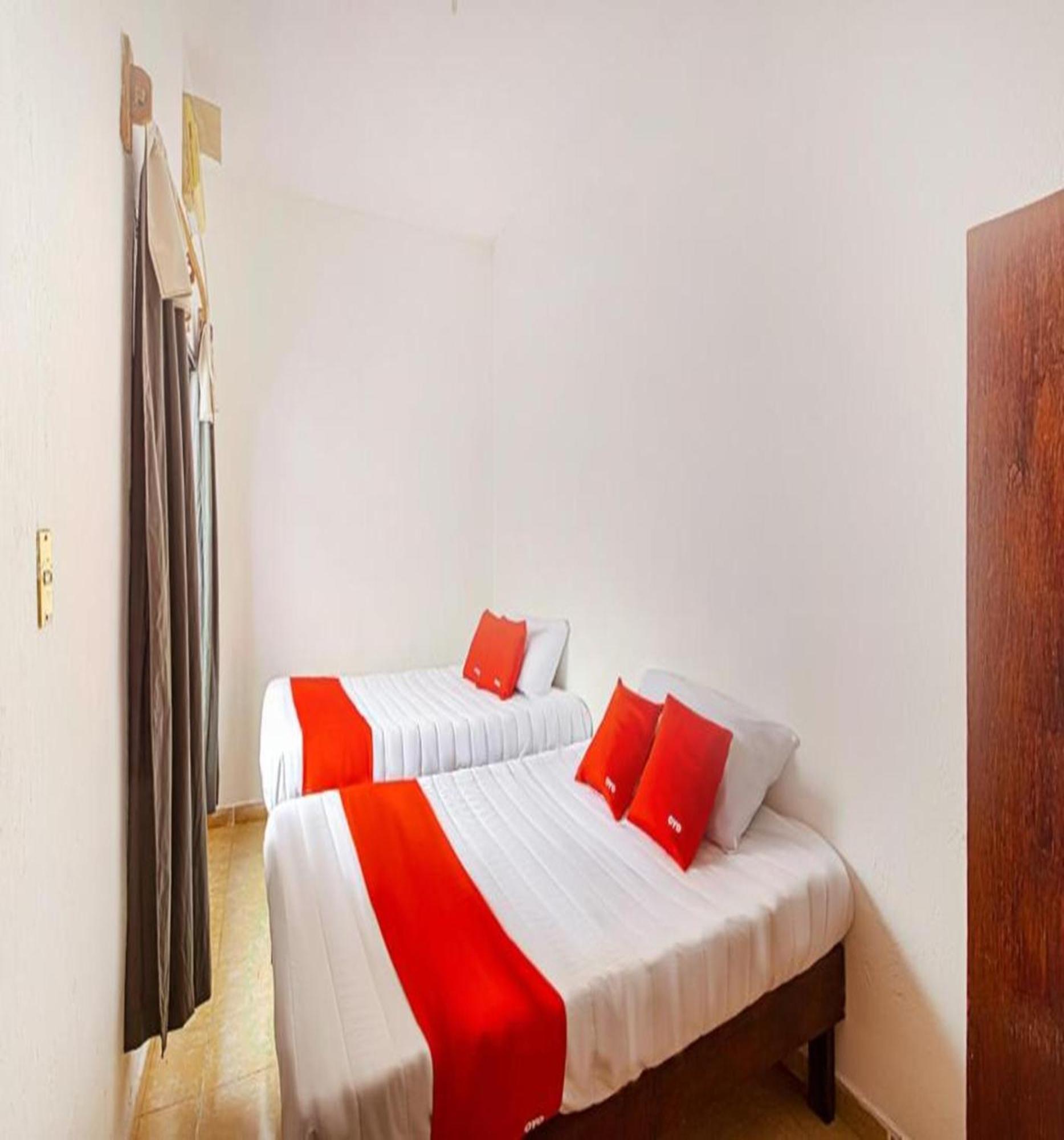 Oyo Hotel Posada Los Faroles,Tabasco Villahermosa Buitenkant foto